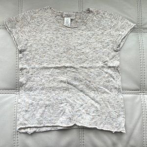 Max studio top size medium